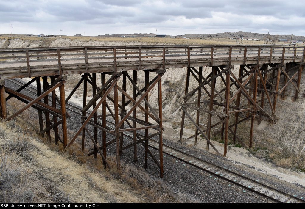 Nice bridge